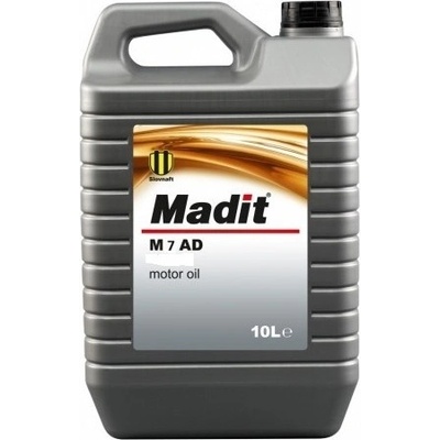 Madit M7AD Super 10W-40 10 l