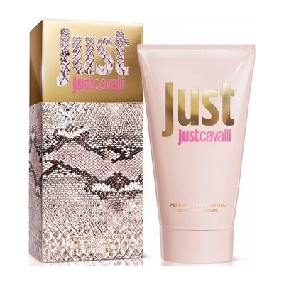 Just Cavalli for Her Shower Gel 150 ml душ гел за жени