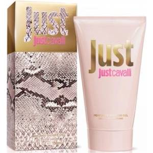 Roberto Cavalli Just Cavalli for Her Shower Gel 150 ml душ гел за жени