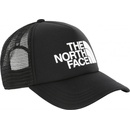 The North Face TNF Logo Trucker TNF Black/TNF White