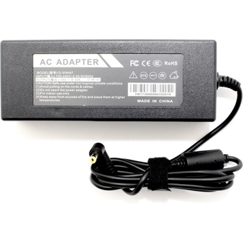 Image 1 of Acer Acer, 120W, 19V, 6.32A, 5.5mm 1.7mm, Заместител (CHAR0018)
