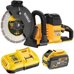 DEWALT DCS691X2-QW Ръчен циркуляр