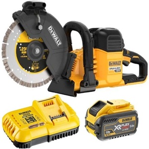 DEWALT DCS691X2-QW Ръчен циркуляр