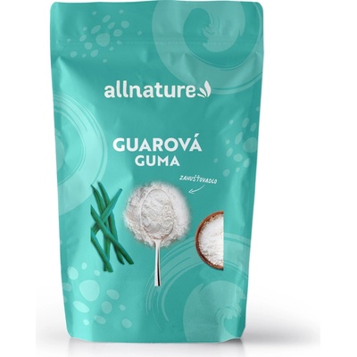 ALLNATURE Guarová guma 100 g