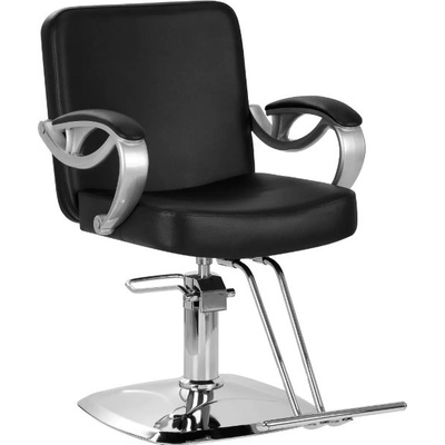 Hair system kadeřnické křeslo ZA31 černá – Zboží Dáma