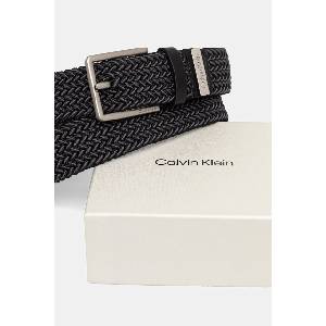 Calvin Klein платнен колан мъжки (LV04D7094G)