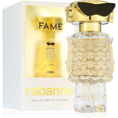 Rabanne Fame Intense parfumovaná voda dámska 30 ml