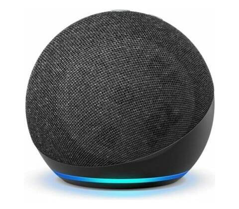 Amazon Echo Dot 5