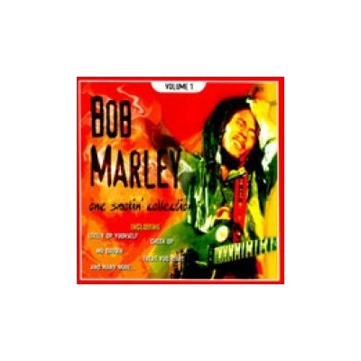 Marley Bob - One Smokin'Collection Vol.1 CD