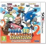 SEGA 3D Classics Collection (3DS)