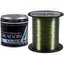 Dragon GUIDE SELECT Camo Green 600 m 0,3 mm