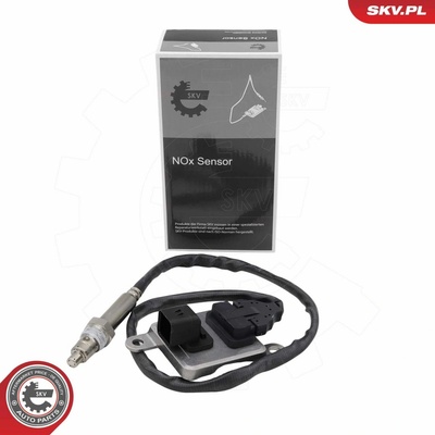 NOx-Senzor, NOx-Katalyzátor ESEN SKV 71SKV107