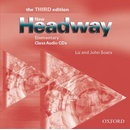 New Headway 3rd Edition Elementary CD Soars J. L.
