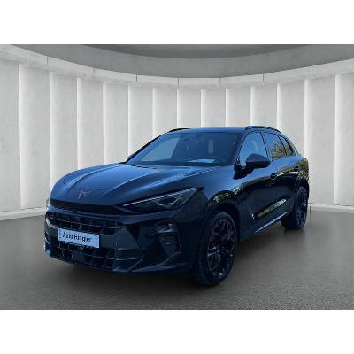 Cupra Terramar VZ 195 kW