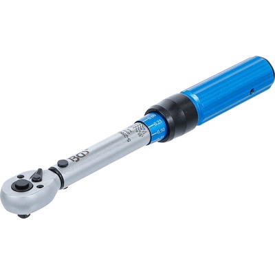 BGS technic Momentový klíč 6,3 mm 1/4" 5 - 25 Nm BGS 2825