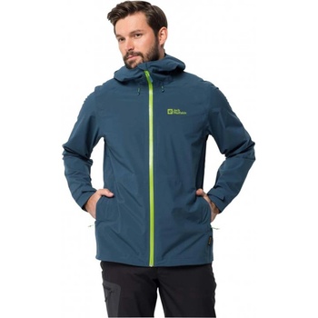 Jack Wolfskin Яке feldberg hoody m
