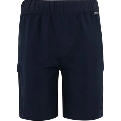 Regatta Детски къси панталони Regatta Kid's Sorcer Shorts III Shorts - Navy - размер 3-4 Years (701-4689-0411)