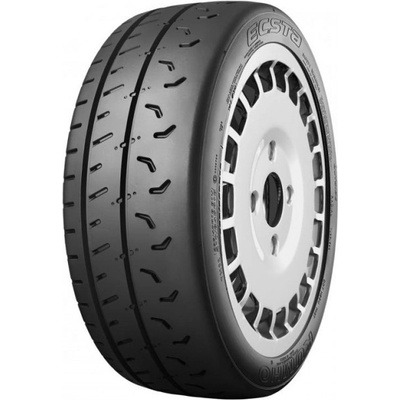 Kumho TM02 195/50 R16 K22 Soft