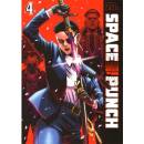 Space Punch 4