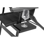 Brunner Side Table
