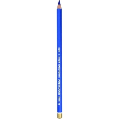 Koh i Noor 3800 Polycolor 1 ks modrá tmavá