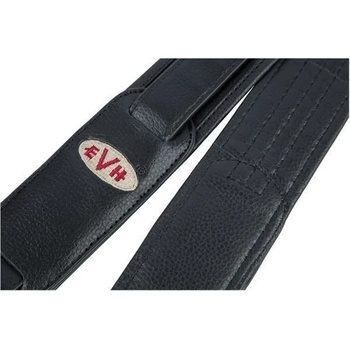 EVH 022-0660-007 Black Каишка за китара (0220660007)