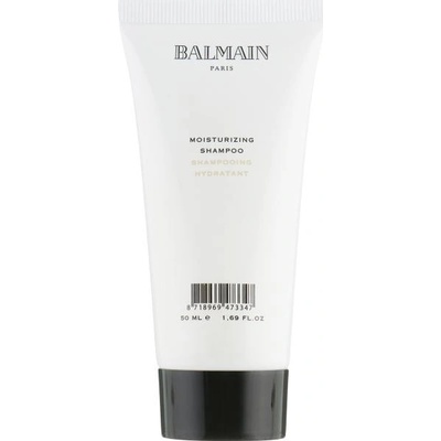 Balmain Hair Moisturizing Shampoo 50 ml