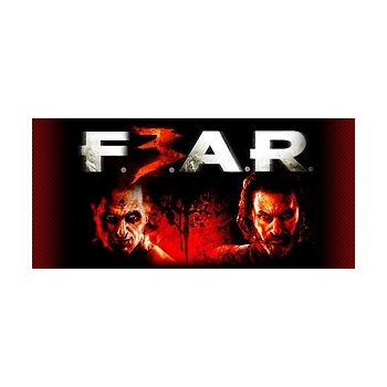 F.E.A.R. 3