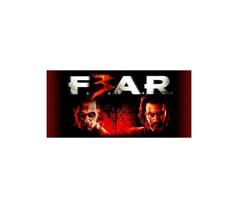 F.E.A.R. 3