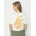 Volcom Sun Keep Trim star white