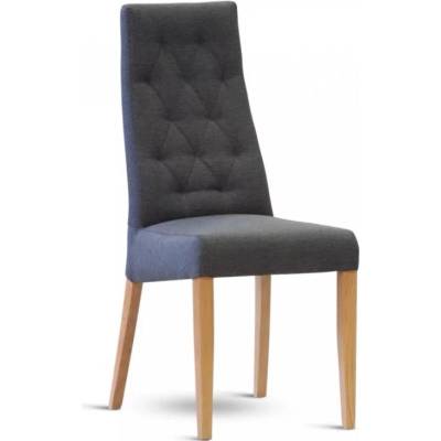 ITTC Stima IBIZA masiv dub boss antracit