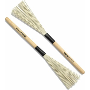 Rohema 61396 JB 3 Hickory Четки за барабани (ROH-61396)