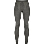 Ortovox Мъжко мериносово термобельо Ortovox 230 Competition Long Pants Merino base layer - Dark Sage (015-1358-0613)