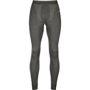 Ortovox Мъжко мериносово термобельо Ortovox 230 Competition Long Pants Merino base layer - Dark Sage (015-1358-0613)