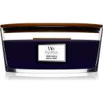 WoodWick Hinoki Dahlia ароматна свещ с дървен фитил (hearthwick) 453, 3 гр
