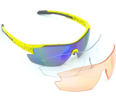Author Vision LX