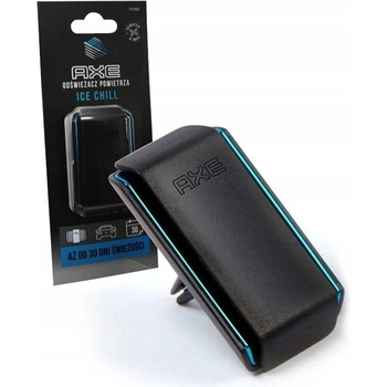 AXE Vent Air Freshener - ICE CHILL