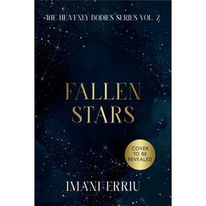 Fallen Stars (ISBN: 9781405974516)