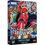 Trefl Puzzles 1000 Spider-man TREFL