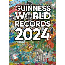 Guinness World Records 2024