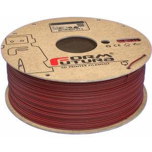 FormFutura PLA филамент FormFutura ReForm - rPLA, 1.75 mm, 1.0 kg, Sangria Red