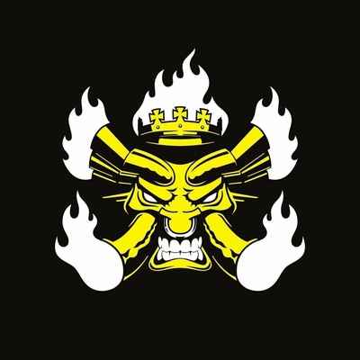Monster Magnet - 1993-2000 (Indie Exclusive) (Reissue) (Orange/Yellow/Purple/Silver Smoke Coloured) (8 ) LP