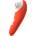 ROMP Switch Pulsator Orange