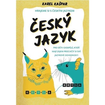Český jazyk