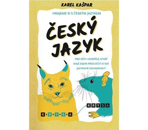 Český jazyk