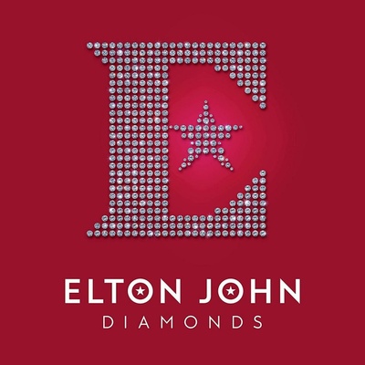 Elton John - DIAMONDS CD