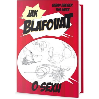 Jak blafovat o sexu