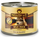 Wolfsblut Консерва Wolfsblut Wild Duck 200 г