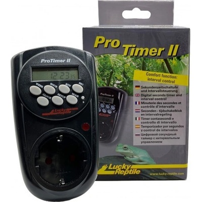 Lucky Reptile Pro Timer II