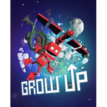 Grow Up